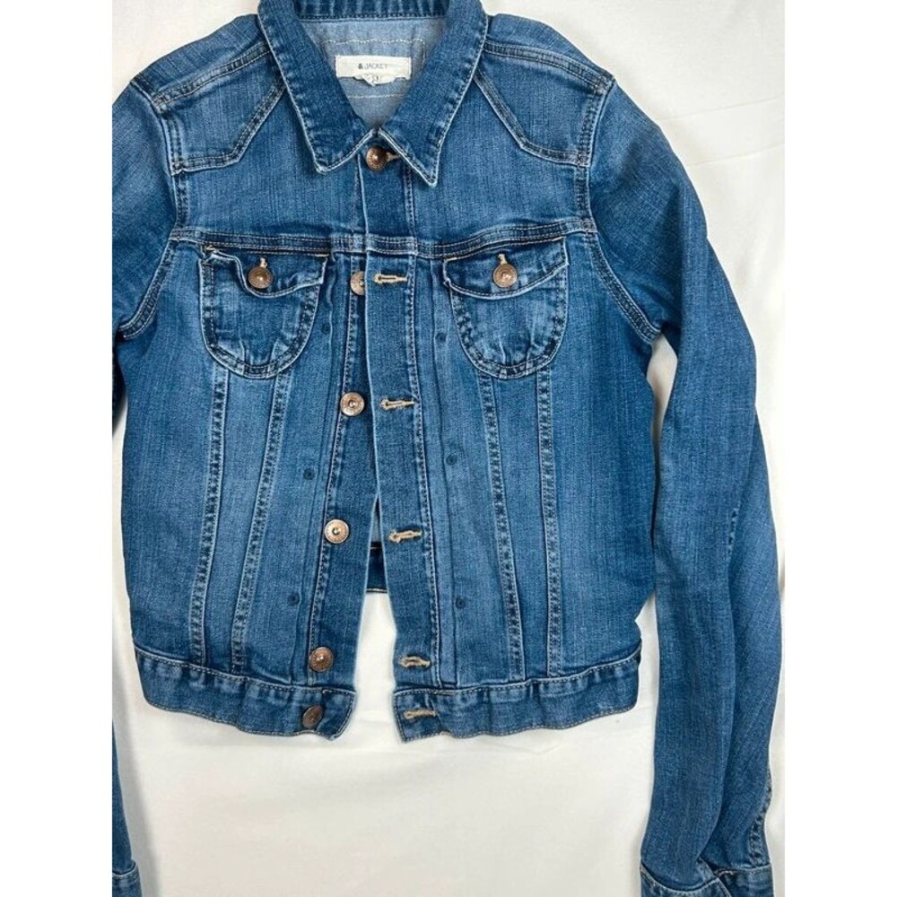 H&M Denim Jacket - Picture 2 of 5